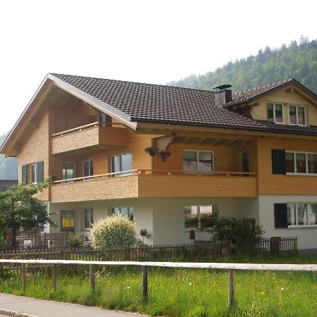 Gaestehaus Graf Bezau Phòng bức ảnh