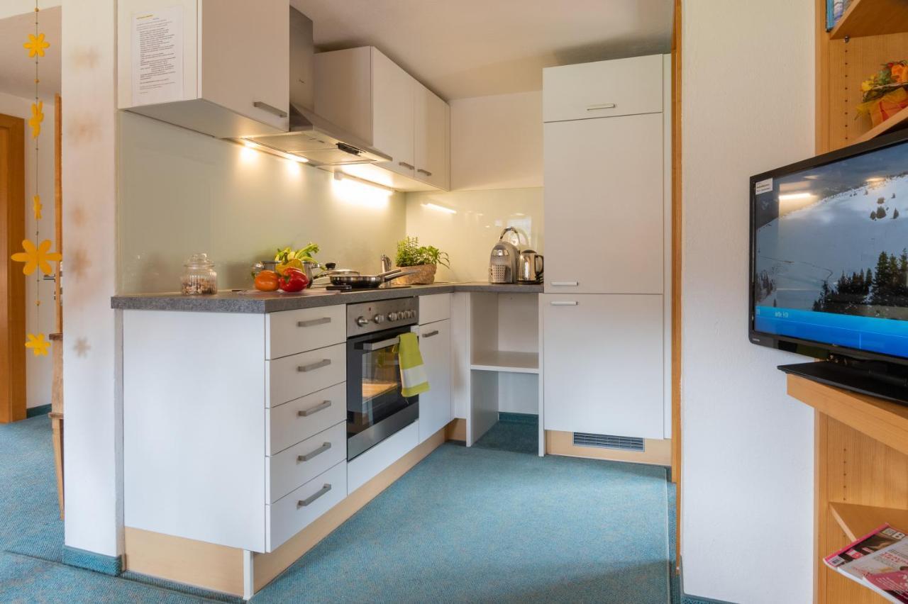 Gaestehaus Graf Bezau Ngoại thất bức ảnh